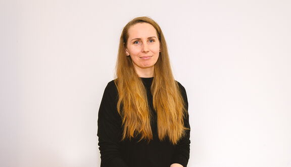 Das ist ein Bild von Manuela Hiesmair