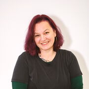 Claudia Zinganell-Kienbacher führt Projekte für die Sozialplattform OÖ durch.