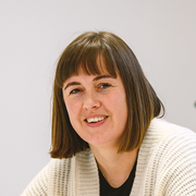 Claudia Dannerbauer ist im Vorstand der Sozialplattform OÖ