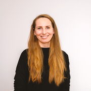 Manuela Hiesmair ist sozialpolitische Referentin der Sozialplattform OÖ